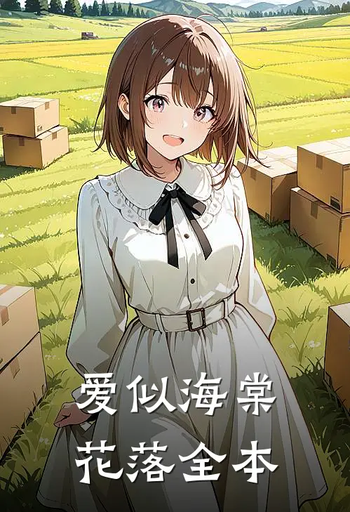 爱似海棠花落全本