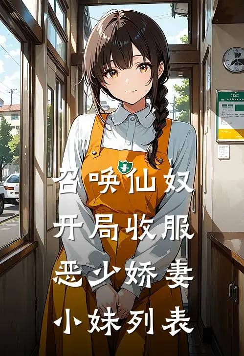 召唤仙奴：开局收服恶少娇妻小妹列表