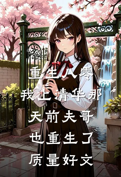 重生八零，我上清华那天前夫哥也重生了质量好文