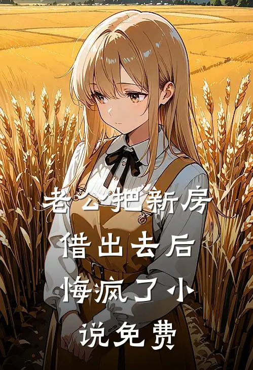 老公把新房借出去后，悔疯了小说免费