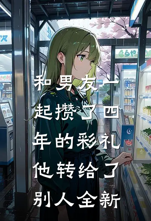和男友一起攒了四年的彩礼，他转给了别人全新