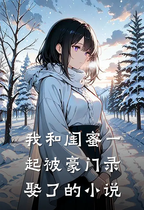 我和闺蜜一起被豪门录娶了的小说