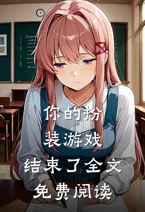 你的扮装游戏，结束了全文免费阅读