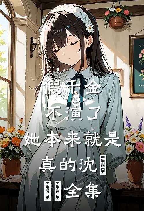 假千金不演了，她本来就是真的沈玥玥玥全集