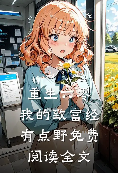 重生六零：我的致富经有点野免费阅读全文