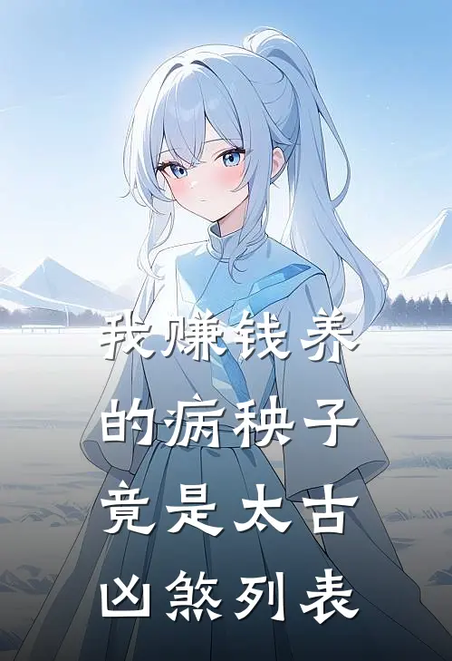 我赚钱养的病秧子，竟是太古凶煞列表