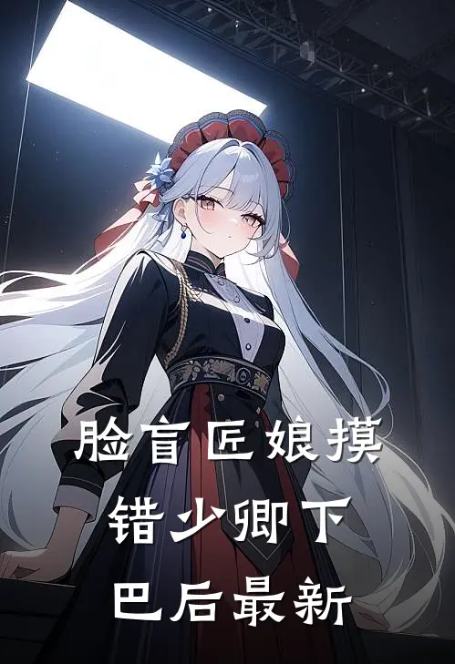 脸盲匠娘摸错少卿下巴后最新