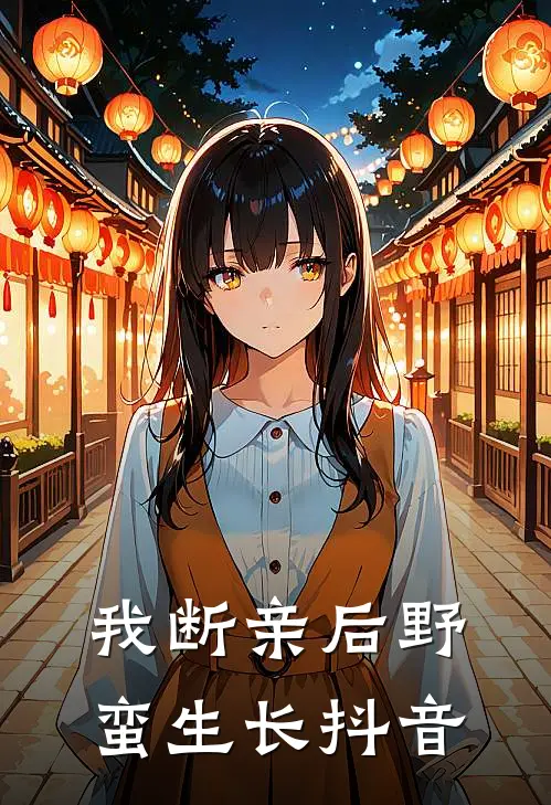 我断亲后野蛮生长抖音
