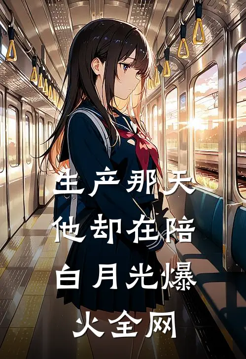 生产那天，他却在陪白月光爆火全网