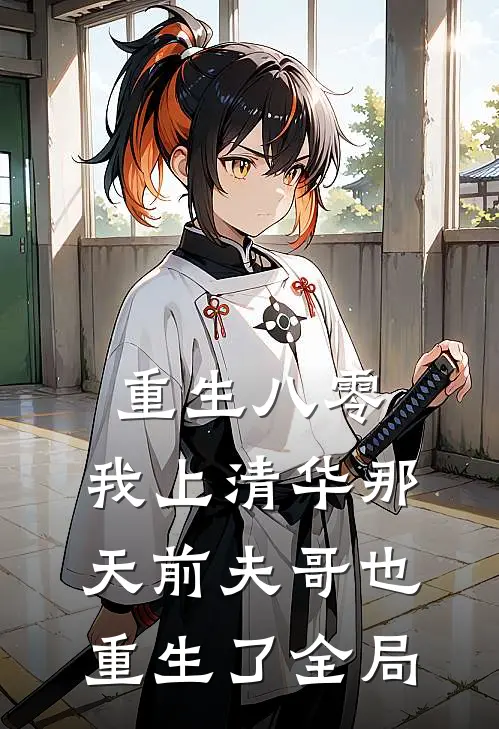 重生八零，我上清华那天前夫哥也重生了全局