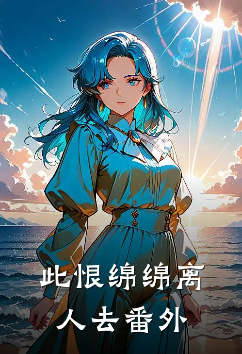 此恨绵绵离人去番外
