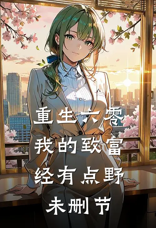 重生六零：我的致富经有点野未删节