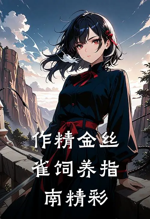 作精金丝雀饲养指南精彩