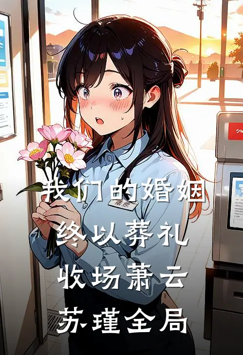 我们的婚姻，终以葬礼收场萧云苏瑾全局