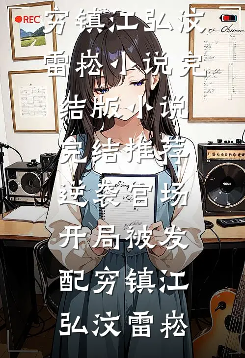 逆袭官场，开局被发配穷镇江弘汶雷崧小说完结版_小说完结推荐逆袭官场，开局被发配穷镇江弘汶雷崧