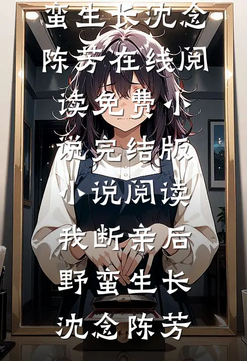 我断亲后野蛮生长(沈念陈芳)在线阅读免费小说_完结版小说阅读我断亲后野蛮生长沈念陈芳