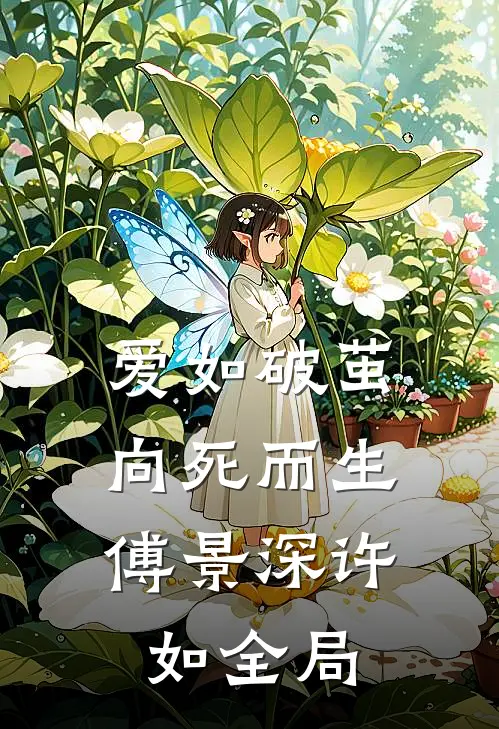 爱如破茧，向死而生傅景深许如全局