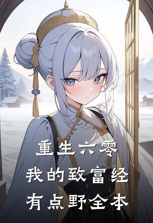 重生六零：我的致富经有点野全本