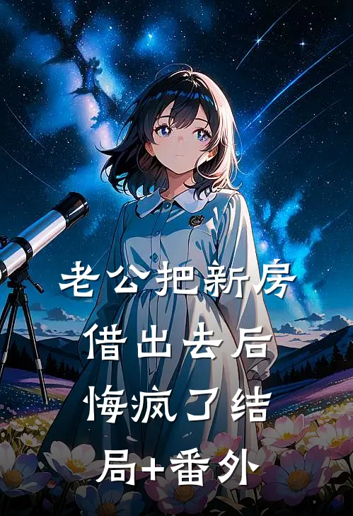 老公把新房借出去后，悔疯了结局+番外