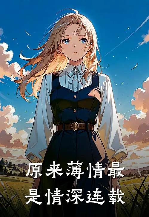 原来薄情最是情深连载