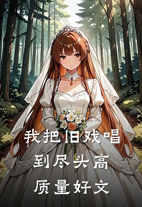 我把旧戏唱到尽头高质量好文
