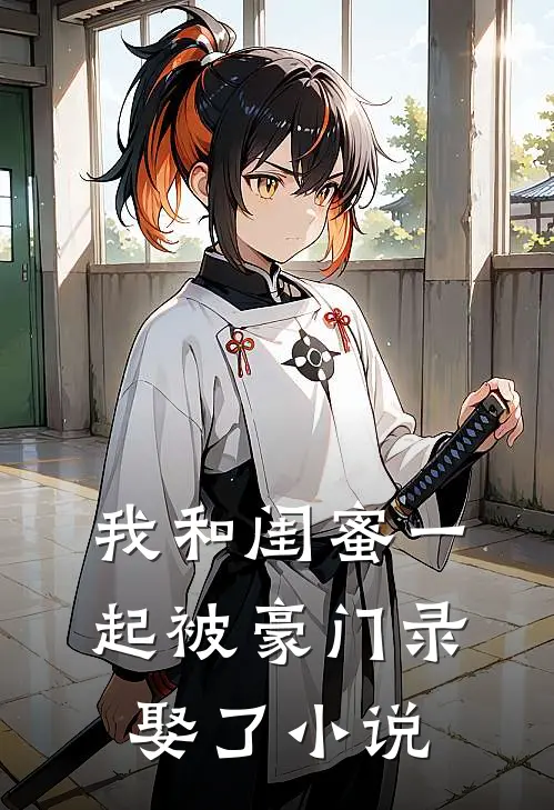 我和闺蜜一起被豪门录娶了小说