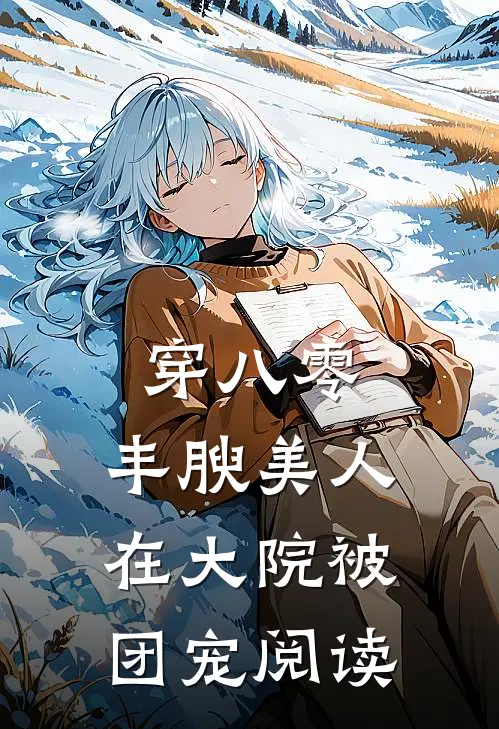 穿八零，丰腴美人在大院被团宠阅读