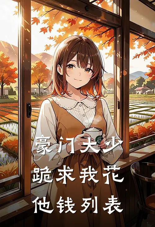 豪门大少跪求我花他钱列表