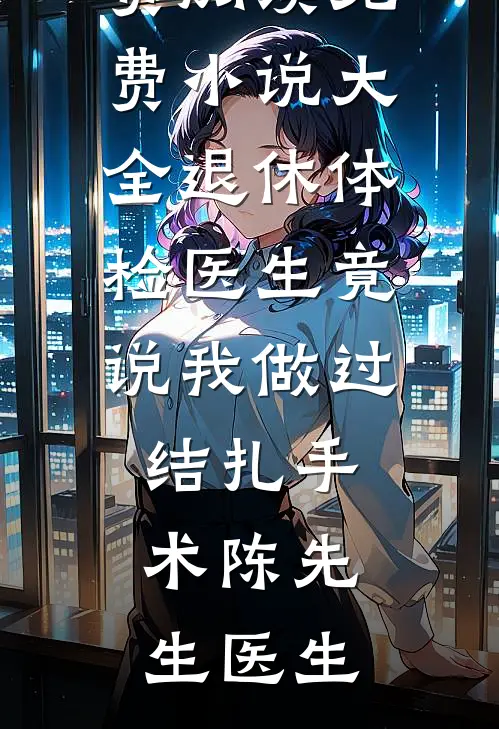 退休体检医生竟说我做过结扎手术陈先生医生完结版小说全文免费阅读_免费小说大全退休体检医生竟说我做过结扎手术(陈先生医生)