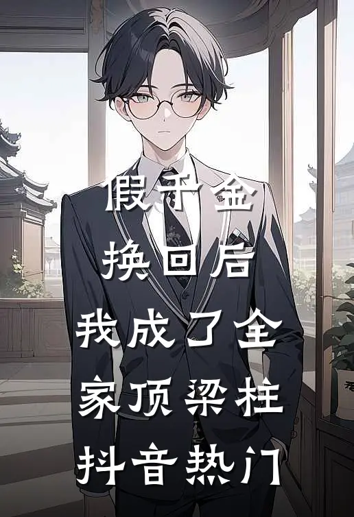 假千金换回后，我成了全家顶梁柱抖音热门