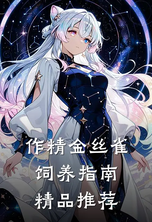 作精金丝雀饲养指南精品推荐
