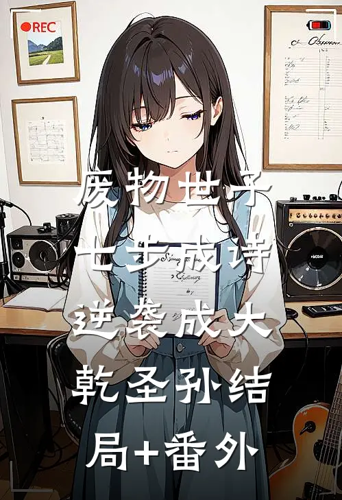 废物世子七步成诗，逆袭成大乾圣孙结局+番外
