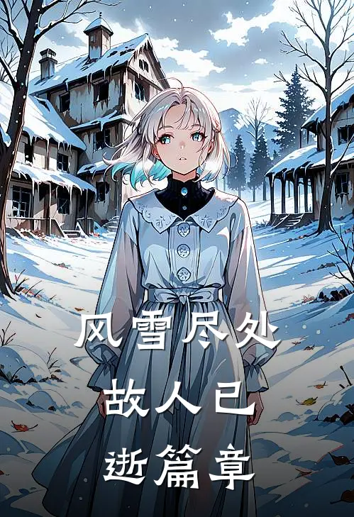 风雪尽处，故人已逝篇章
