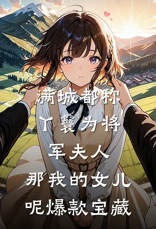 满城都称丫鬟为将军夫人，那我的女儿呢爆款宝藏