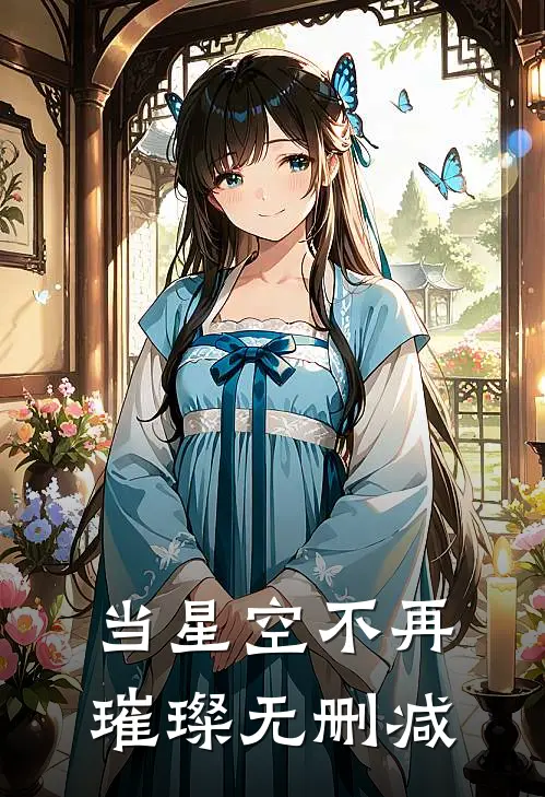 当星空不再璀璨无删减