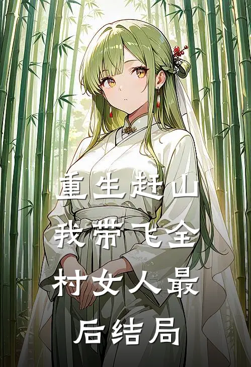 重生赶山：我带飞全村女人最后结局
