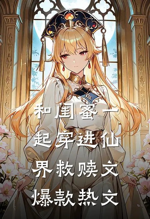 和闺蜜一起穿进仙界救赎文爆款热文