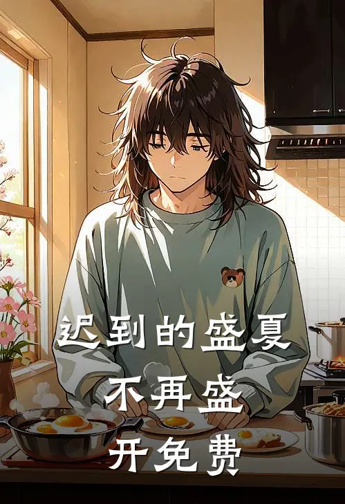 迟到的盛夏，不再盛开免费