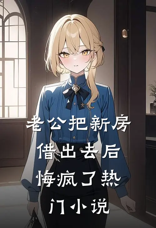 老公把新房借出去后，悔疯了热门小说