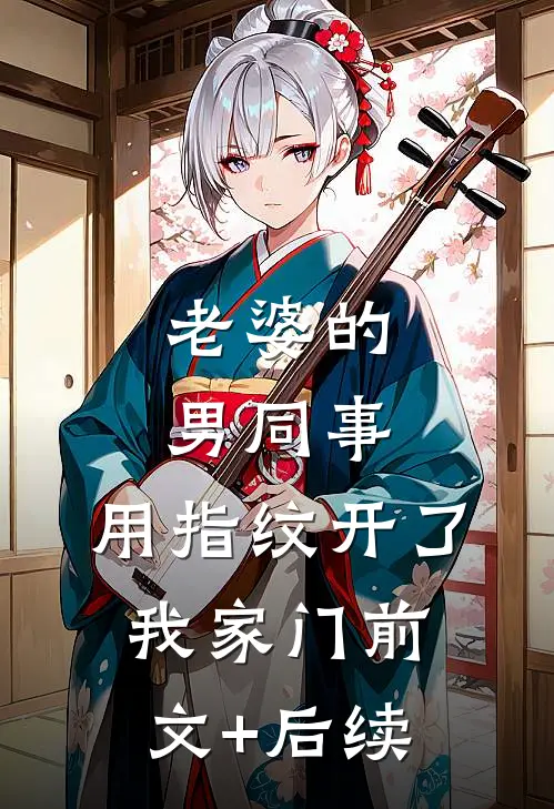 老婆的男同事，用指纹开了我家门前文+后续