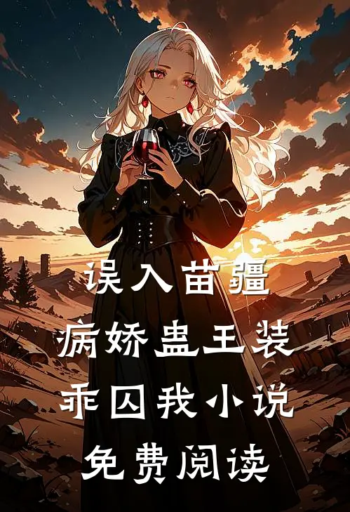 误入苗疆，病娇蛊王装乖囚我小说免费阅读
