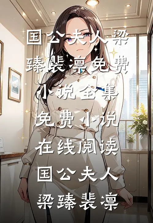国公夫人梁臻裴凛免费小说全集_免费小说在线阅读国公夫人(梁臻裴凛)