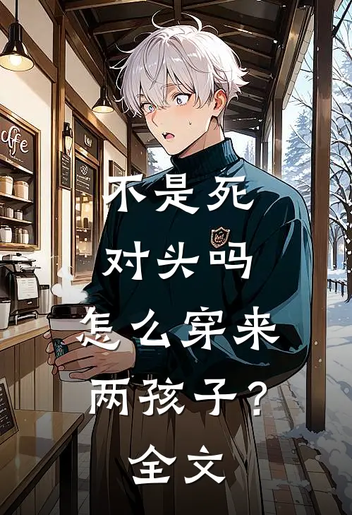 不是死对头吗，怎么穿来两孩子？全文