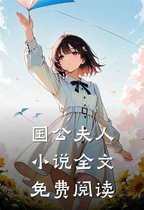 国公夫人小说全文免费阅读