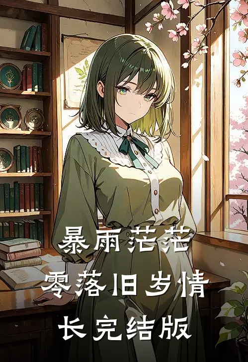 暴雨茫茫，零落旧岁情长完结版
