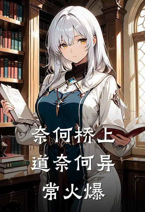 奈何桥上道奈何异常火爆