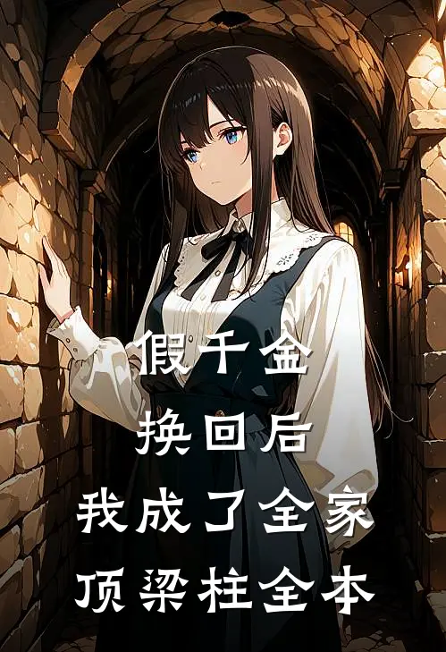 假千金换回后，我成了全家顶梁柱全本