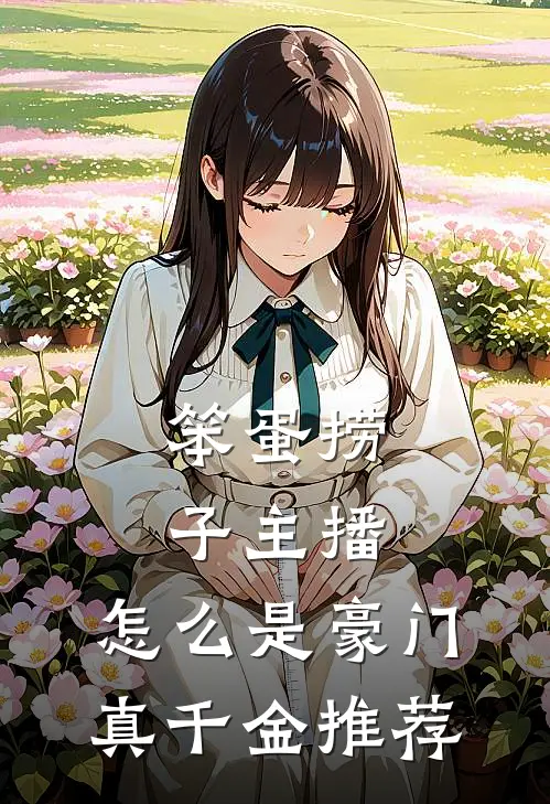 笨蛋捞子主播，怎么是豪门真千金推荐