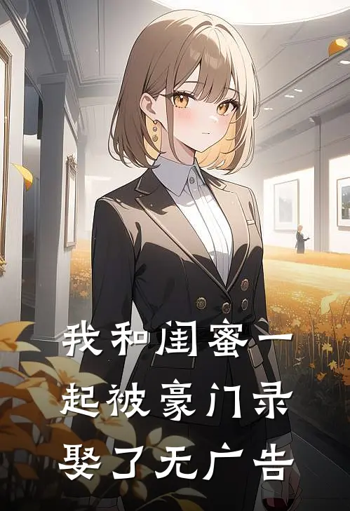 我和闺蜜一起被豪门录娶了无广告