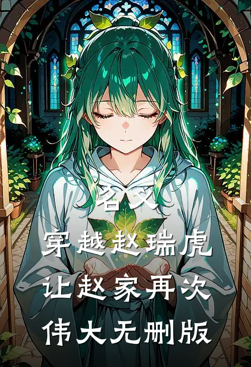 名义：穿越赵瑞虎让赵家再次伟大无删版